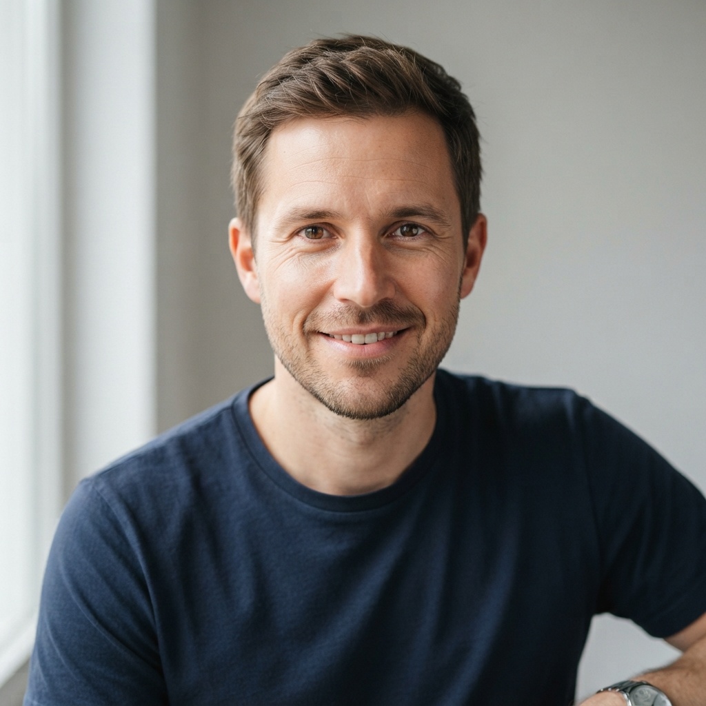 Daniel Mercer
